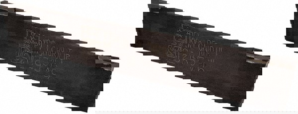 Cutoff Blade: Parallel, 1/8